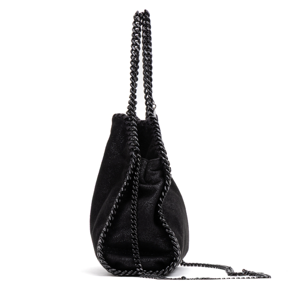 Stella McCartney Falabella Tote Mini - Picture 4 of 11